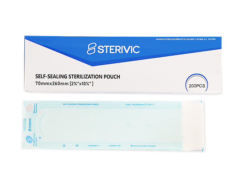 Sterilization Pouch